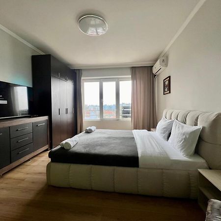 Amazing View Central 1 Bedroom Apartment Pasardschik Exterior foto