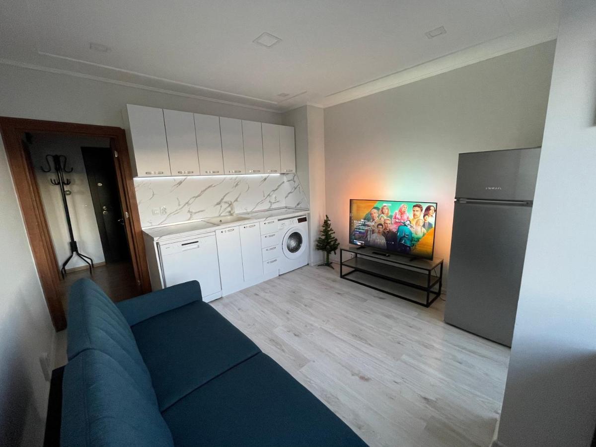Amazing View Central 1 Bedroom Apartment Pasardschik Exterior foto