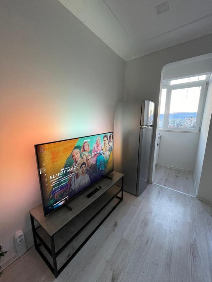 Amazing View Central 1 Bedroom Apartment Pasardschik Exterior foto