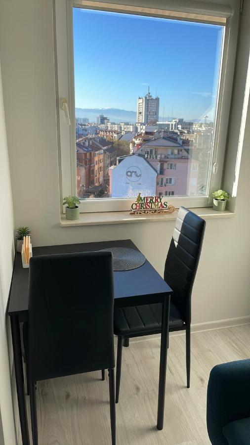 Amazing View Central 1 Bedroom Apartment Pasardschik Exterior foto