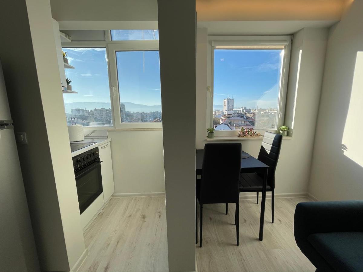 Amazing View Central 1 Bedroom Apartment Pasardschik Exterior foto