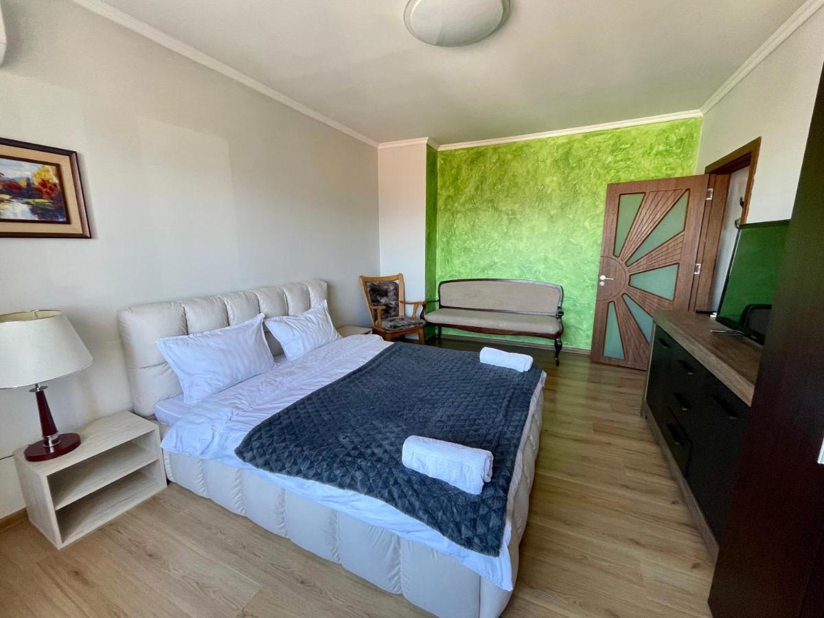 Amazing View Central 1 Bedroom Apartment Pasardschik Exterior foto
