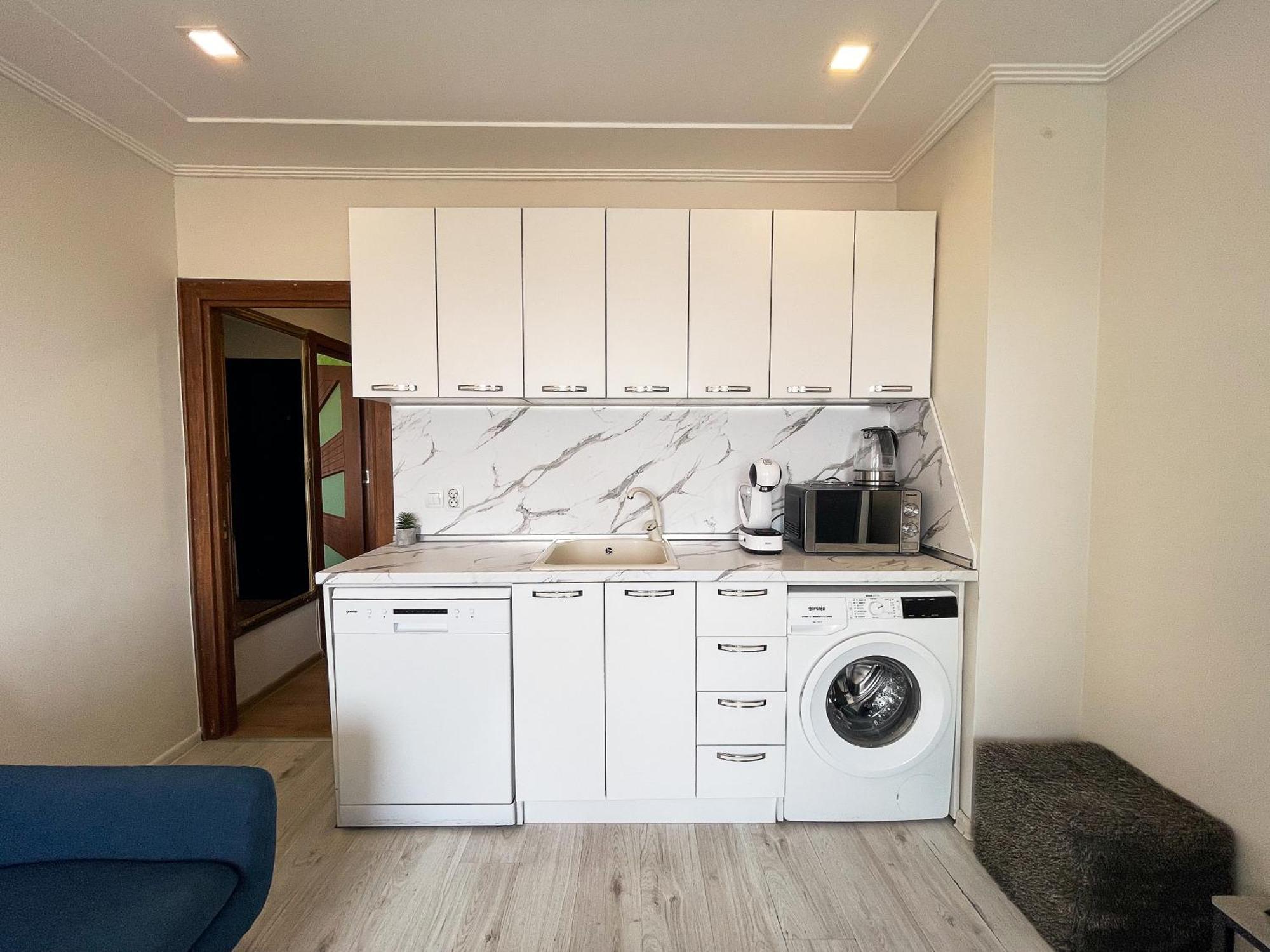 Amazing View Central 1 Bedroom Apartment Pasardschik Exterior foto